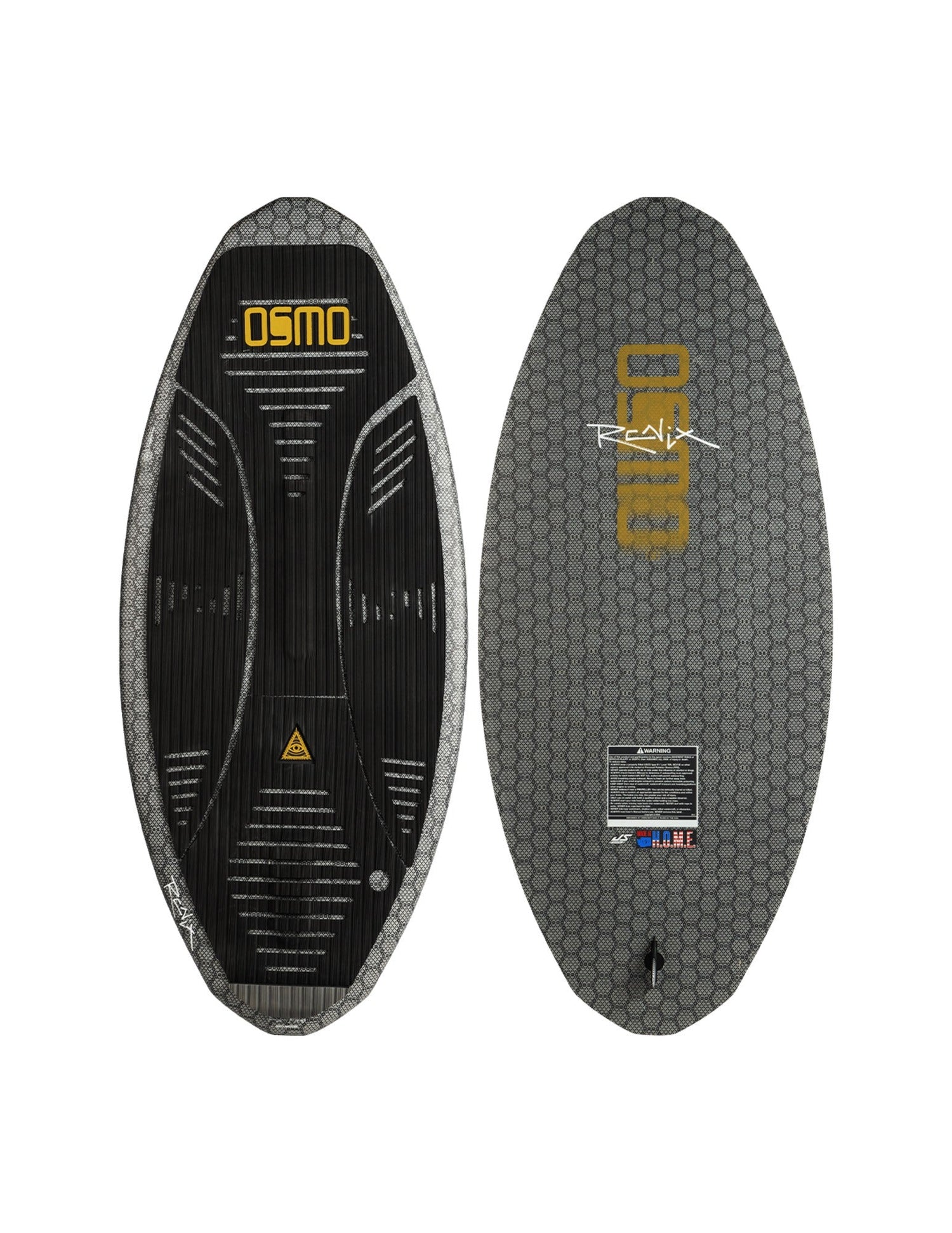 Wakesurfs