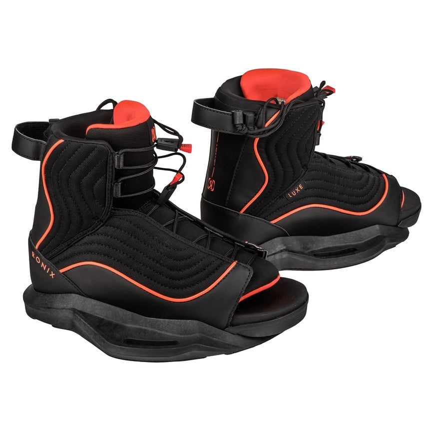 Wakeboard Boots