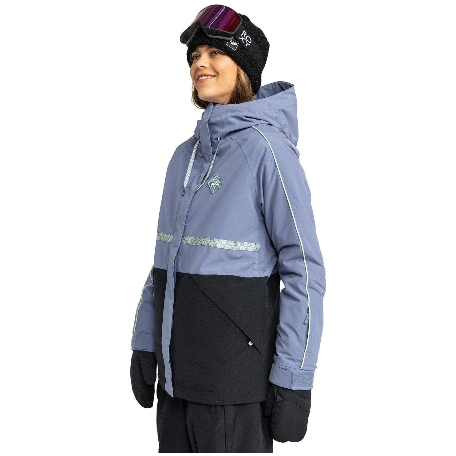 Women's Outerwear