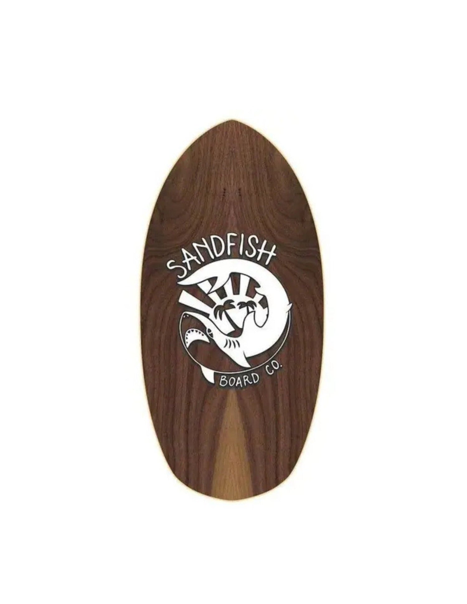 Skimboards