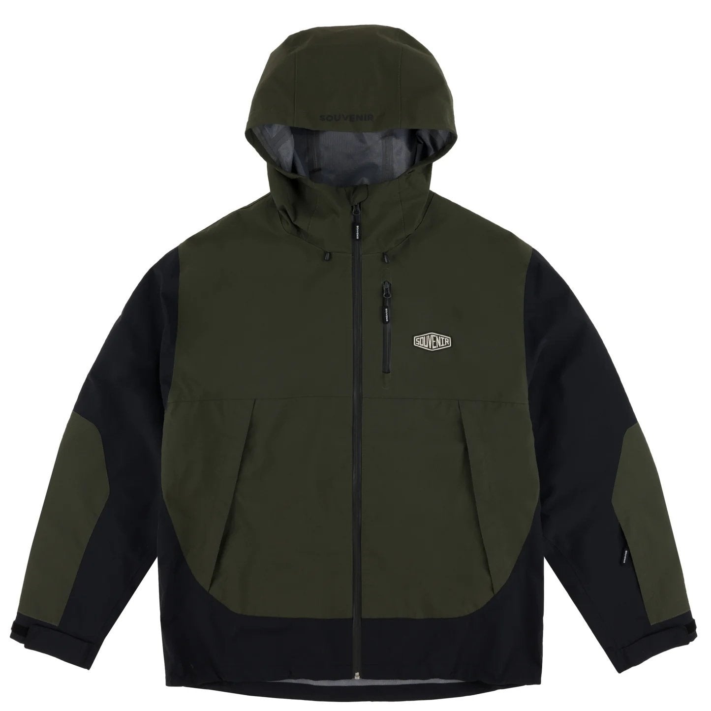 Men's Outerwear