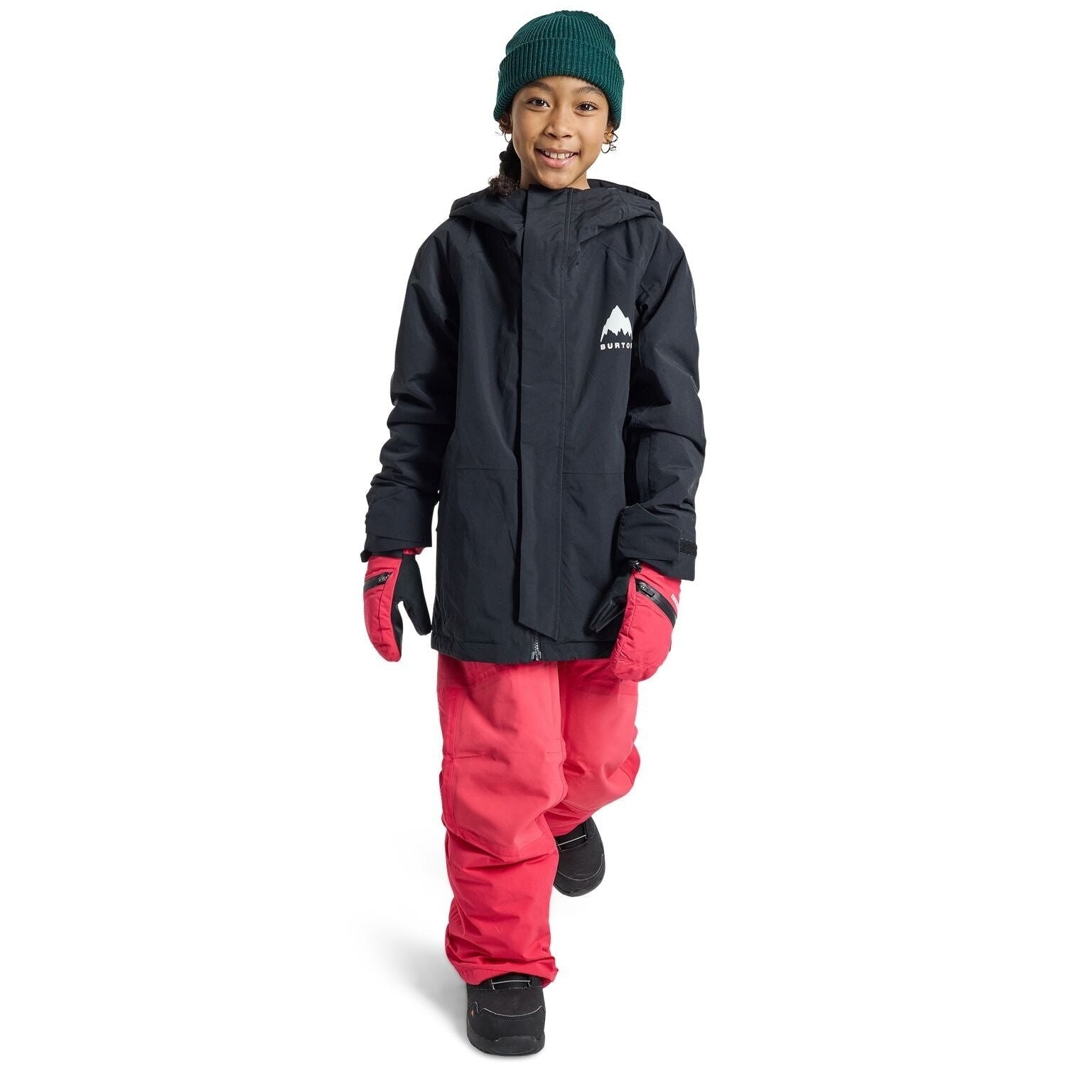 Youth Outerwear