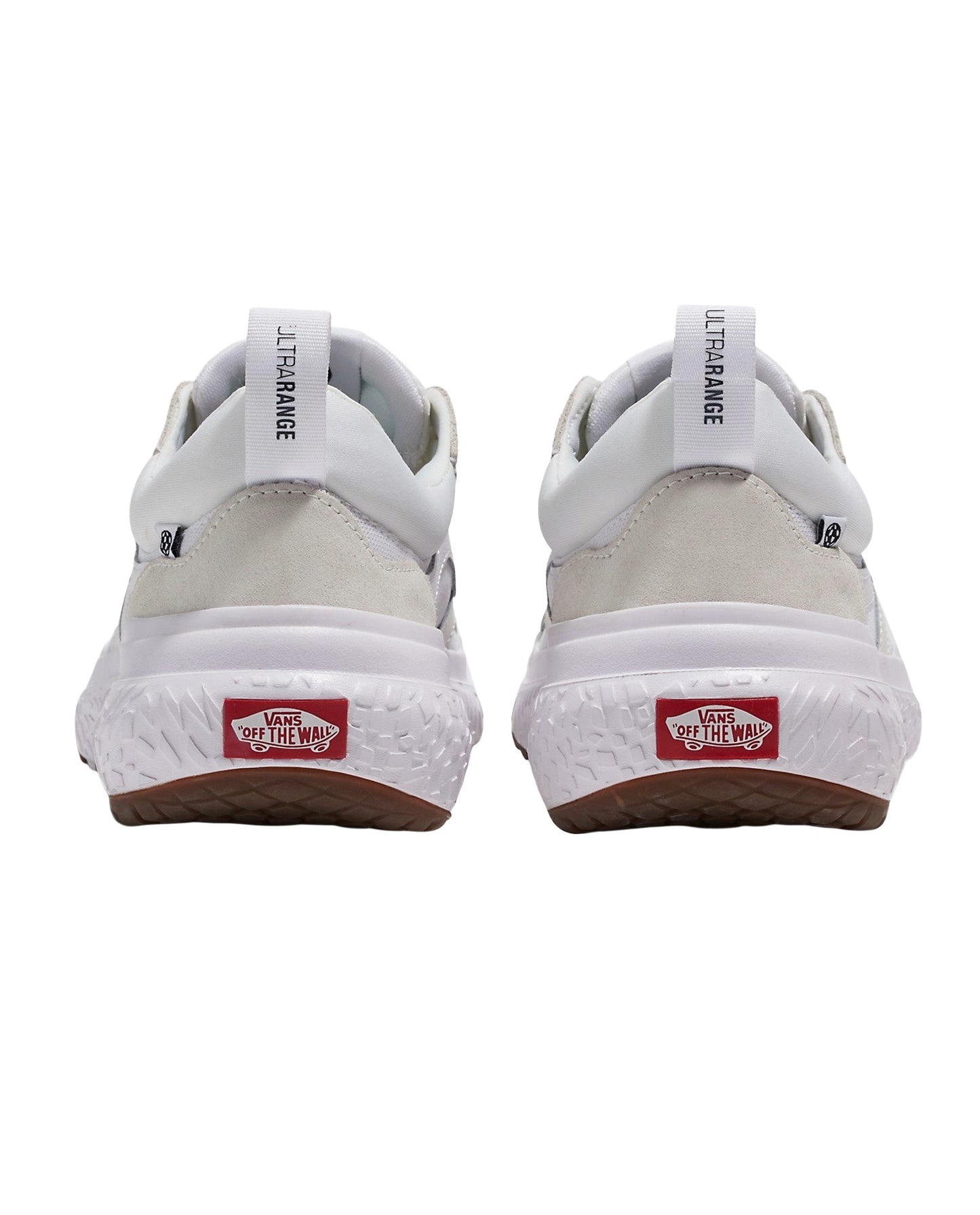 VANS MENS MTE ULTRARANGE NEO VR3 SHOES SP24 (W00) TRUE WHITE