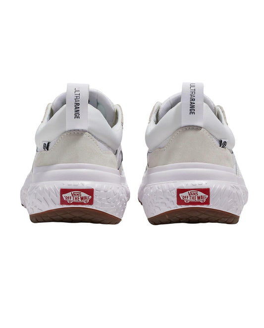 VANS MENS MTE ULTRARANGE NEO VR3 SHOES SP24 (W00) TRUE WHITE