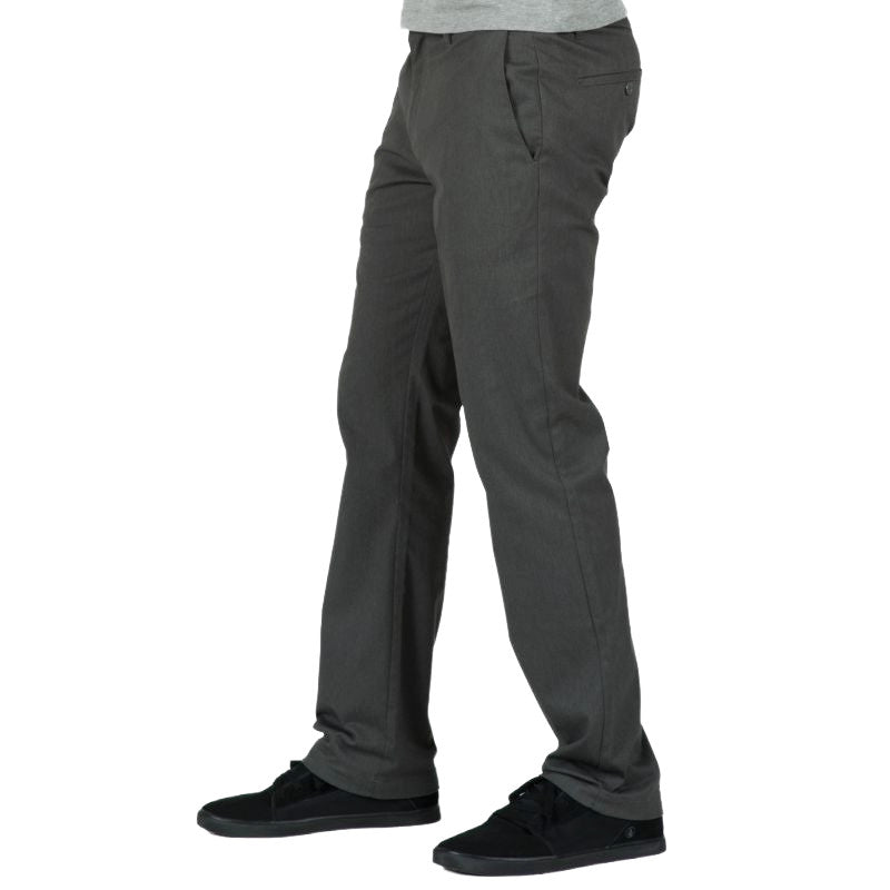 VOLCOM MENS FRICKIN MODERN STRETCH PANT FA23