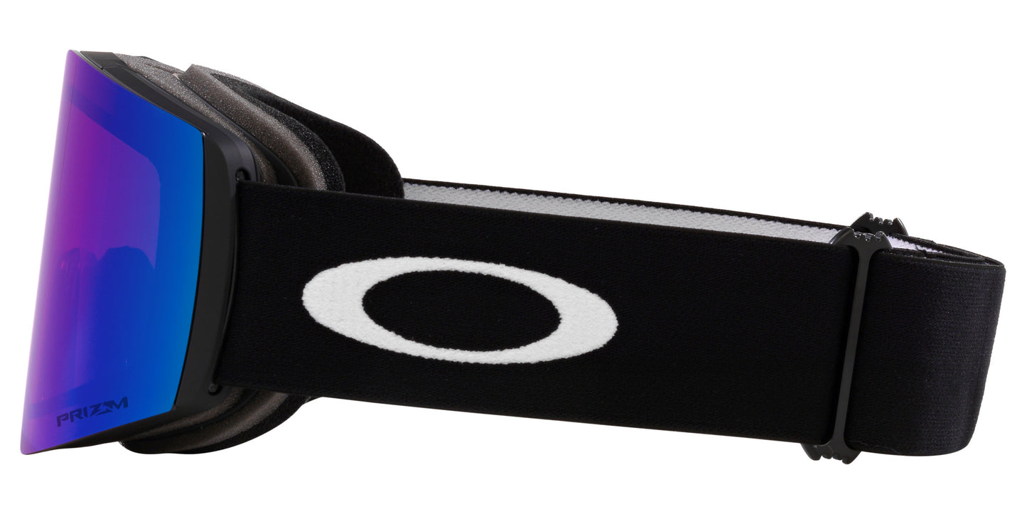 2026 OAKLEY FALL LINE L GGL MT BLK w/ PRZM ARGN IRID