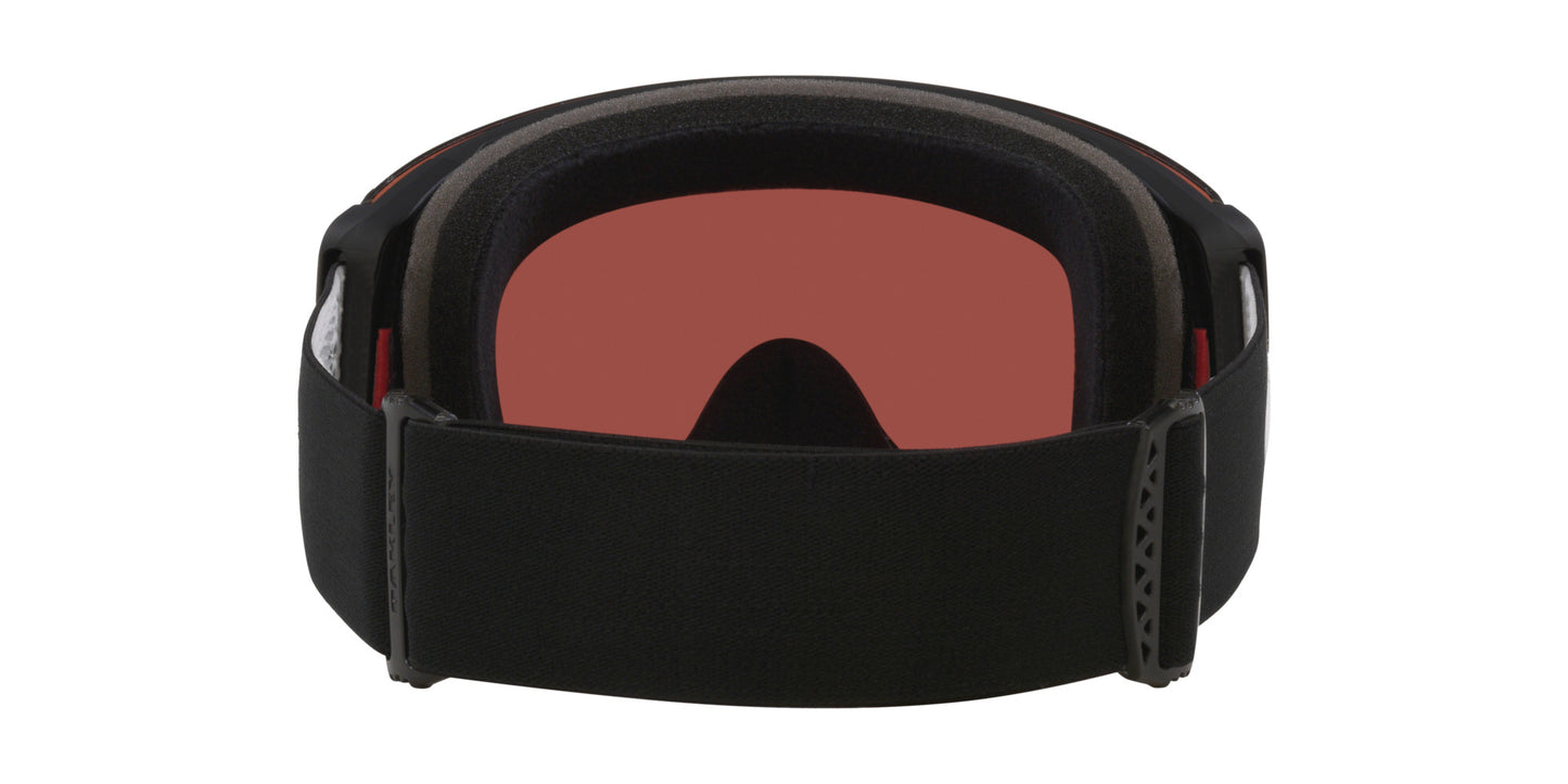 2026 OAKLEY FLIGHT DECK PRO M GGL MT BLK w/PRIZM SAGE GOLD +