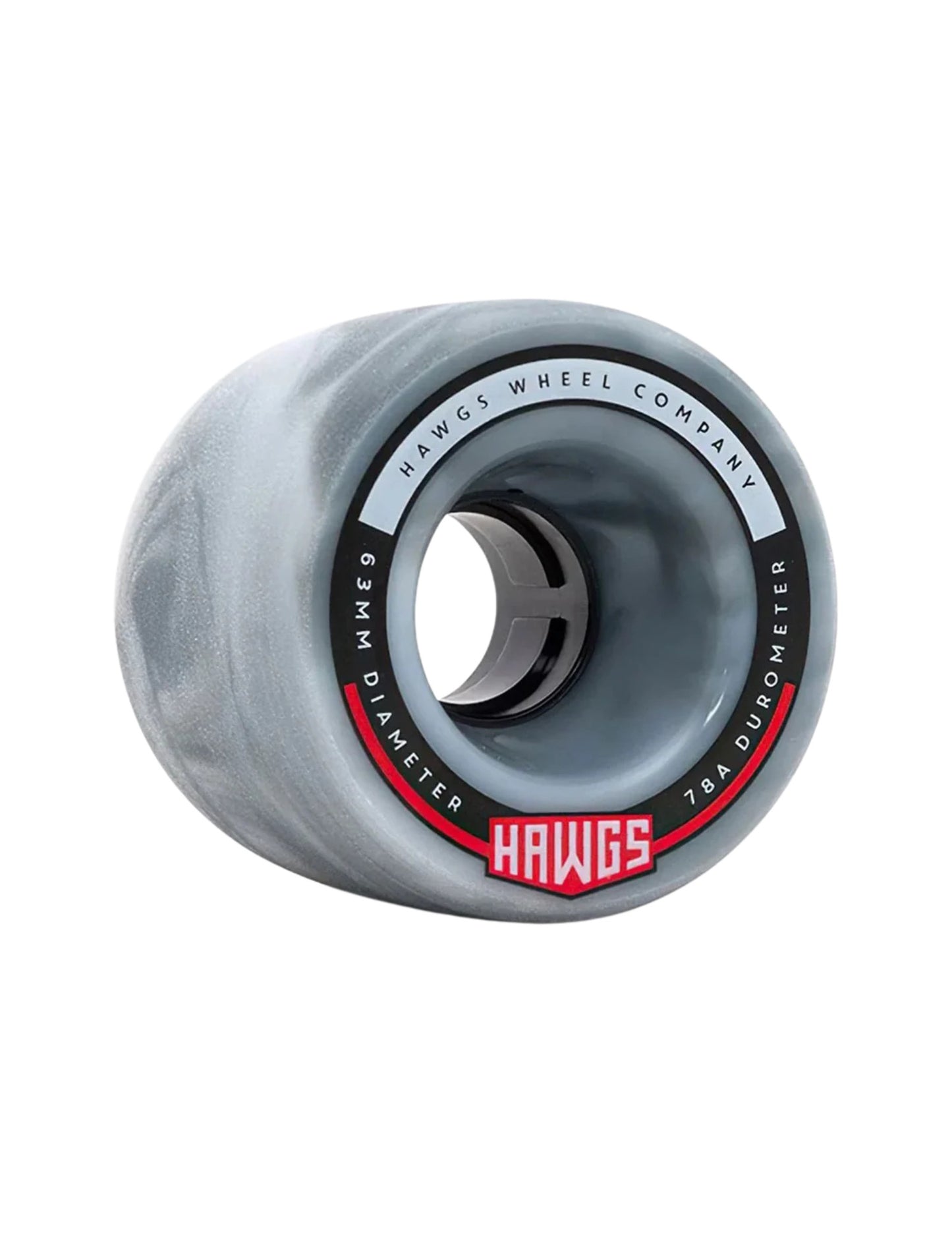 HAWGS FATTY LONGBOARD WHEELS