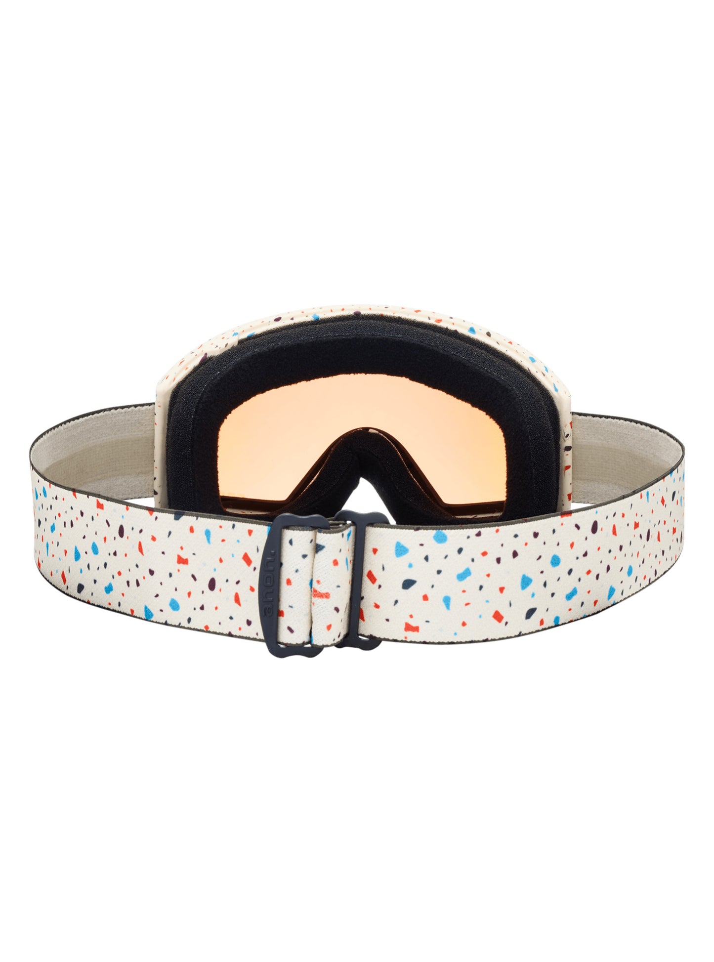 2026 ANON TRACKER 2.0 GGL SPECKLES w/ GOLD AMBER + NO + MFI