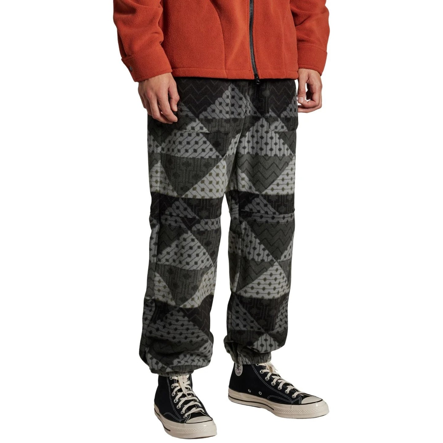 2025 AUTUMN BASK PANT TRIANGLE