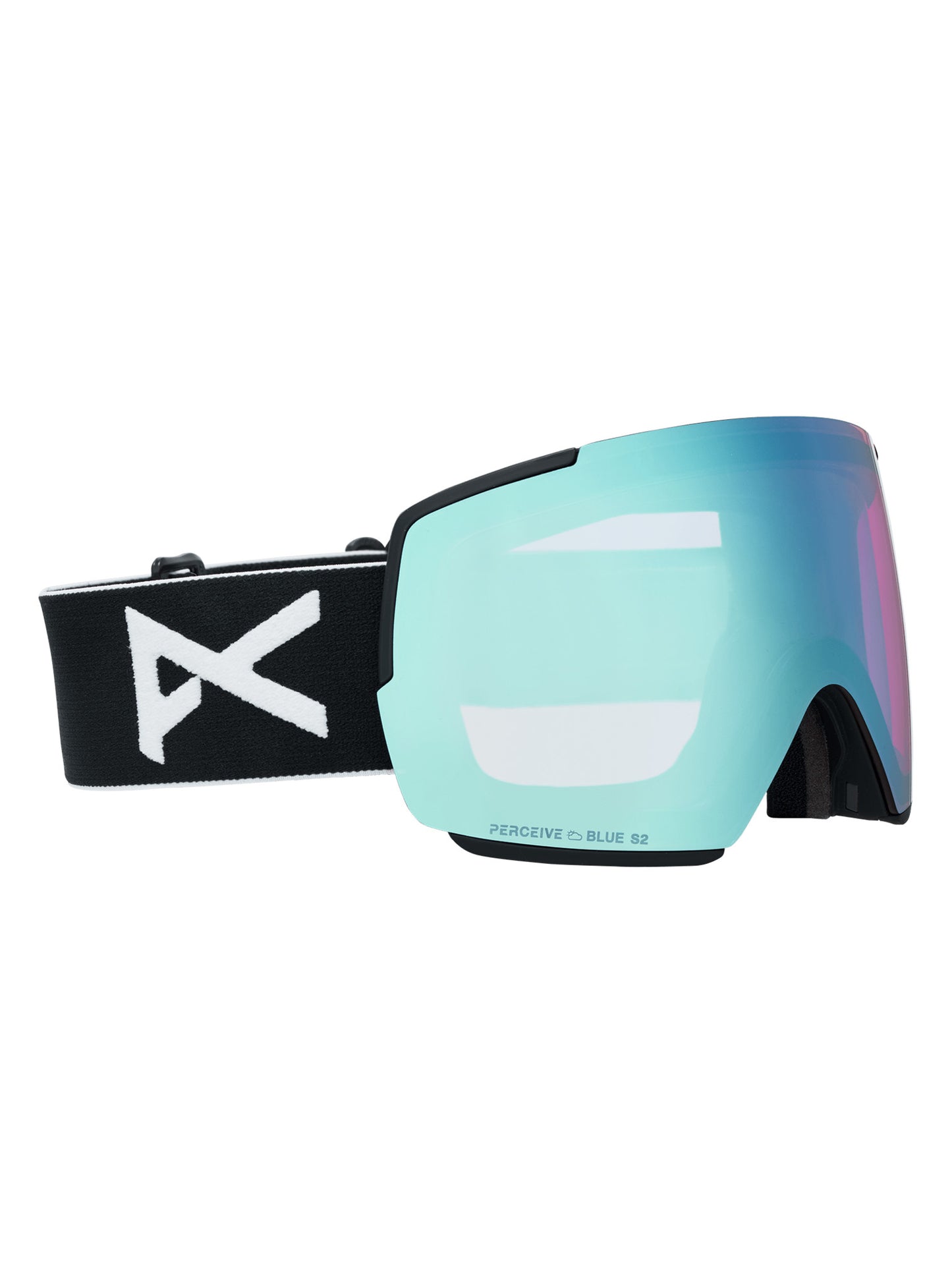 2026 ANON M5 GGL BLK w/ VRBL BLU + CLDY PNK
