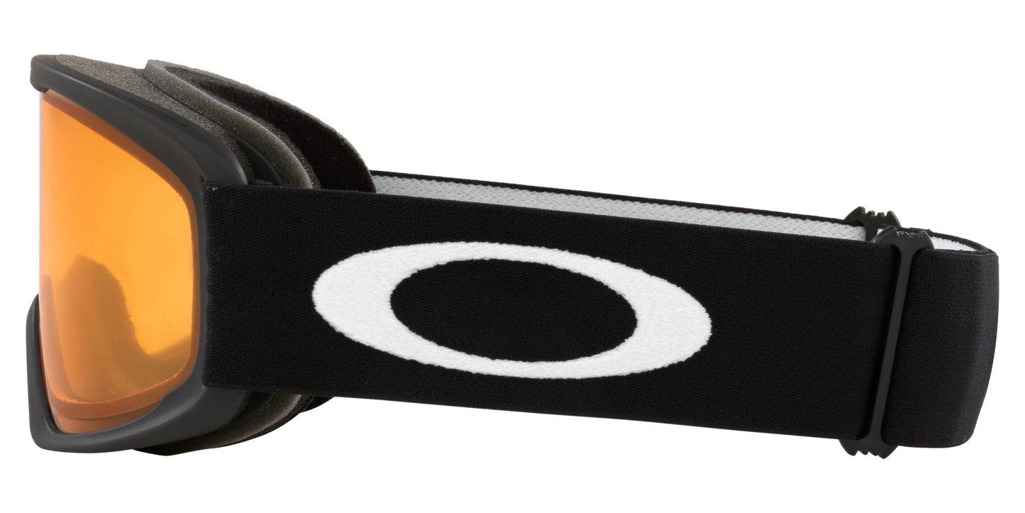 2026 OAKLEY O-FRAME 2.0 PRO L GGL MT BLK w/ PERSIMMON