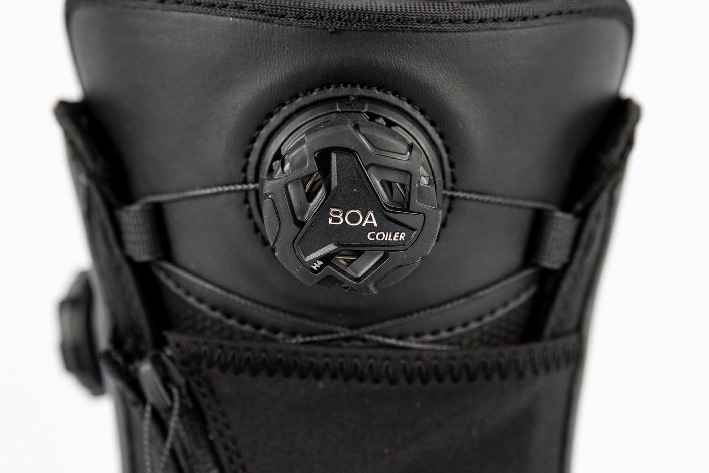 2026 NITRO WMNS FATE BOA SNOWBOARD BOOTS BLACK