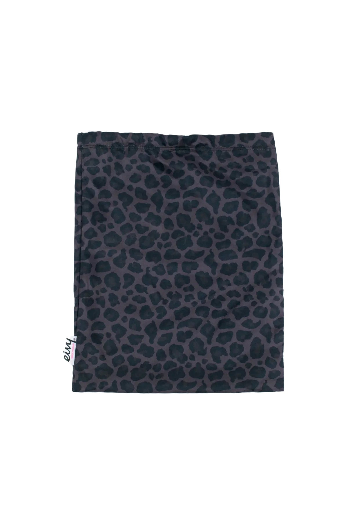 2026 EIVY WMNS ICECOLD TOP BLACK LEOPARD
