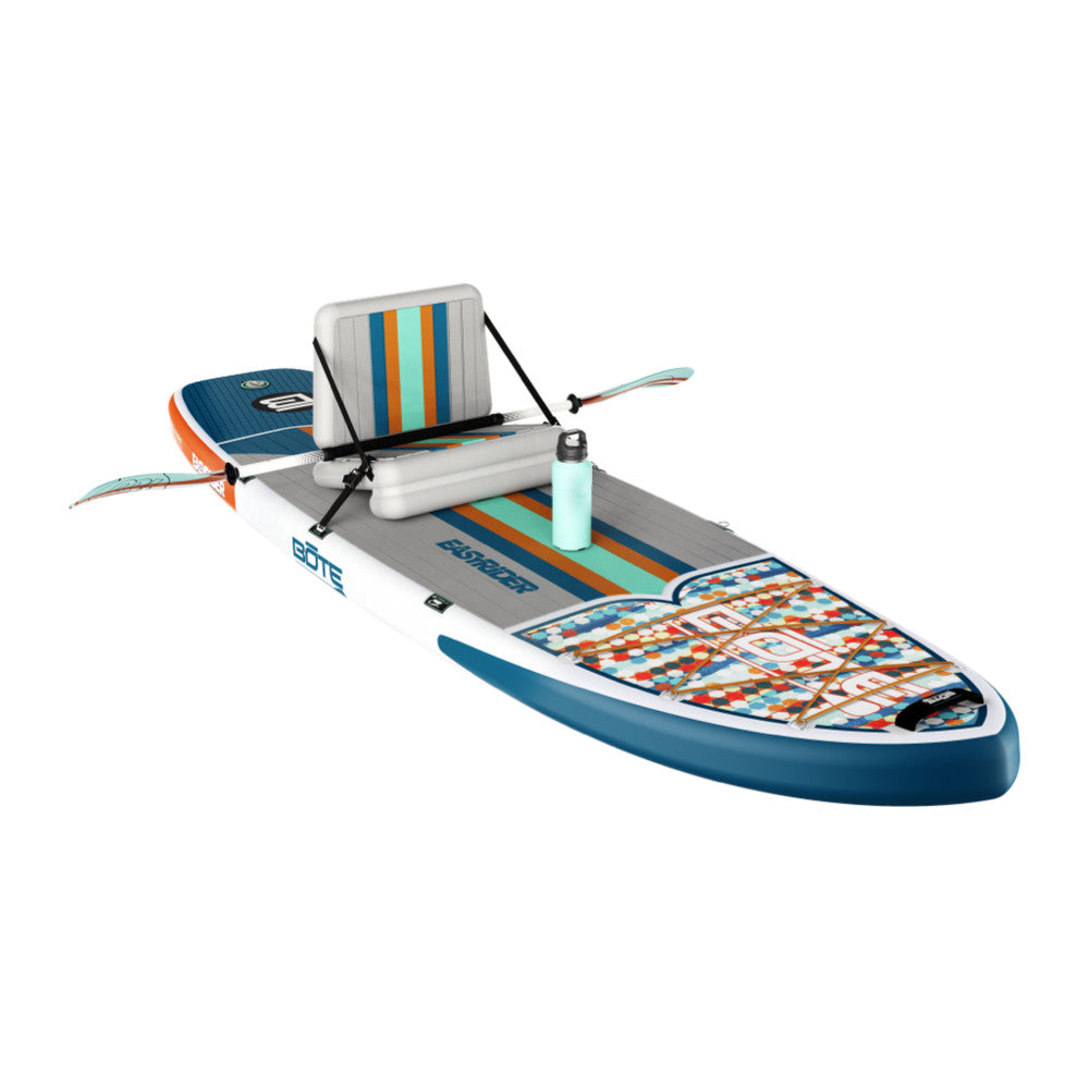 2024 BOTE EASYRIDER AERO 10'4 SUP - NATIVE TIDES