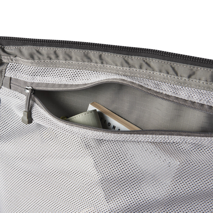 YETI CROSSROADS DUFFLE BAG BLACK 60L