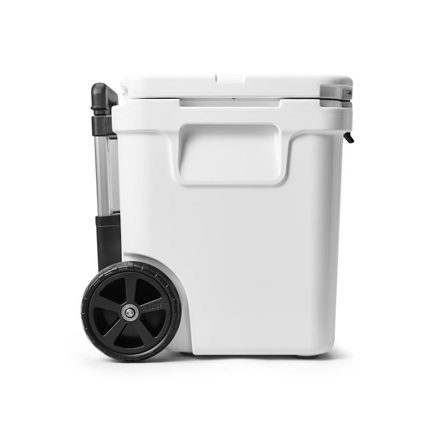 YETI ROADIE 60 HARD COOLER WHITE