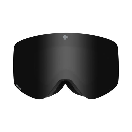 2026 SPY MARAUDER ELITE ECO MTT WHT GGL HB BLK MRR + HB LL CRL