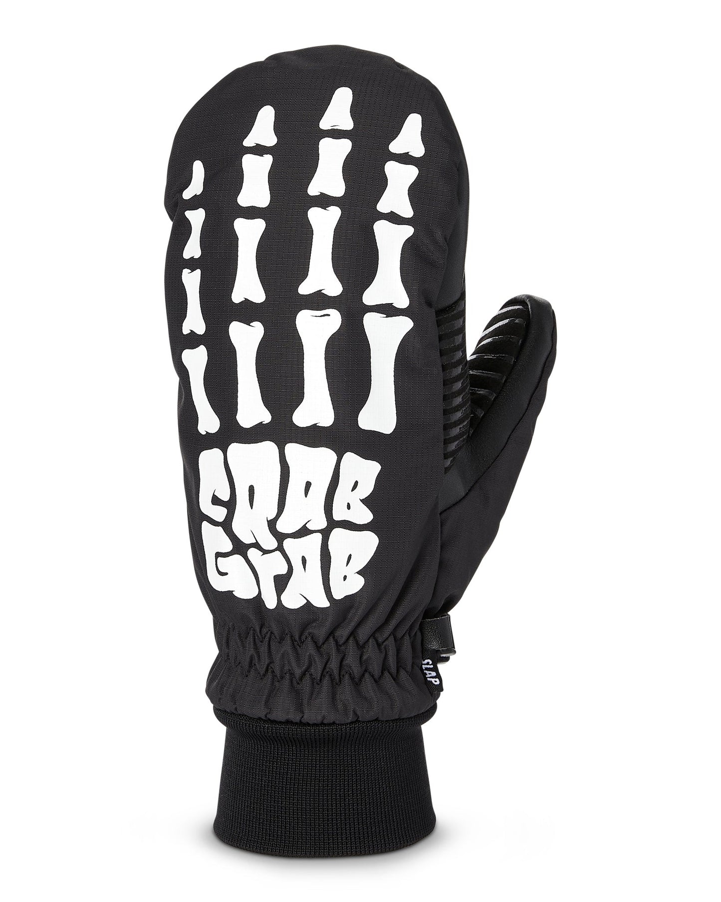 2024 CRAB GRAB SLAP MITT BONES