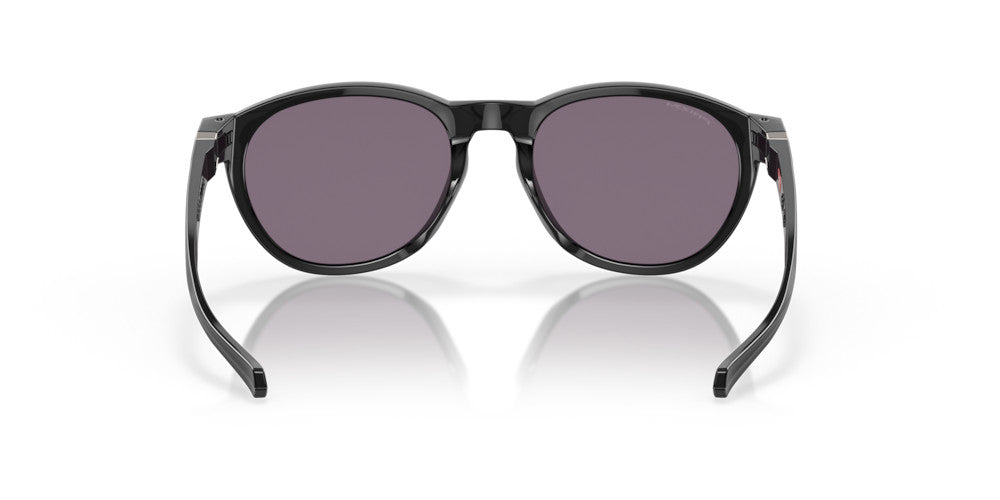 OAKLEY REEDMACE BLK INK SUNGLASSES w/ PRIZM GRY LENS