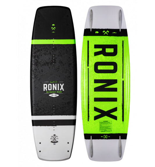 2020 RONIX DISTRICT WAKE BOARD