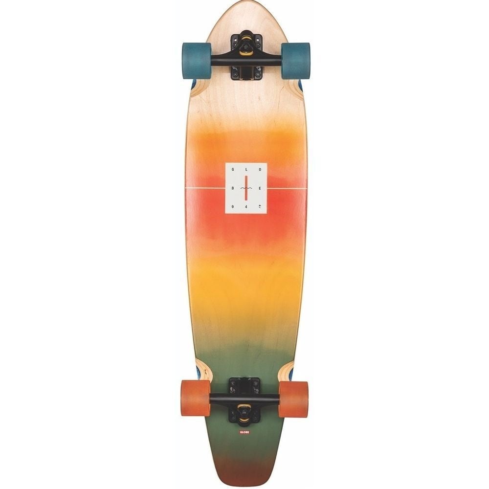 GLOBE LONGBOARD COMPLETE THE ALL-TIME SP22