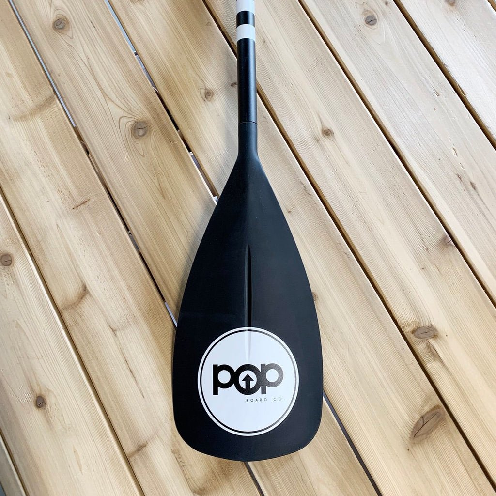 POP 2PC ALUMINIUM PADDLE