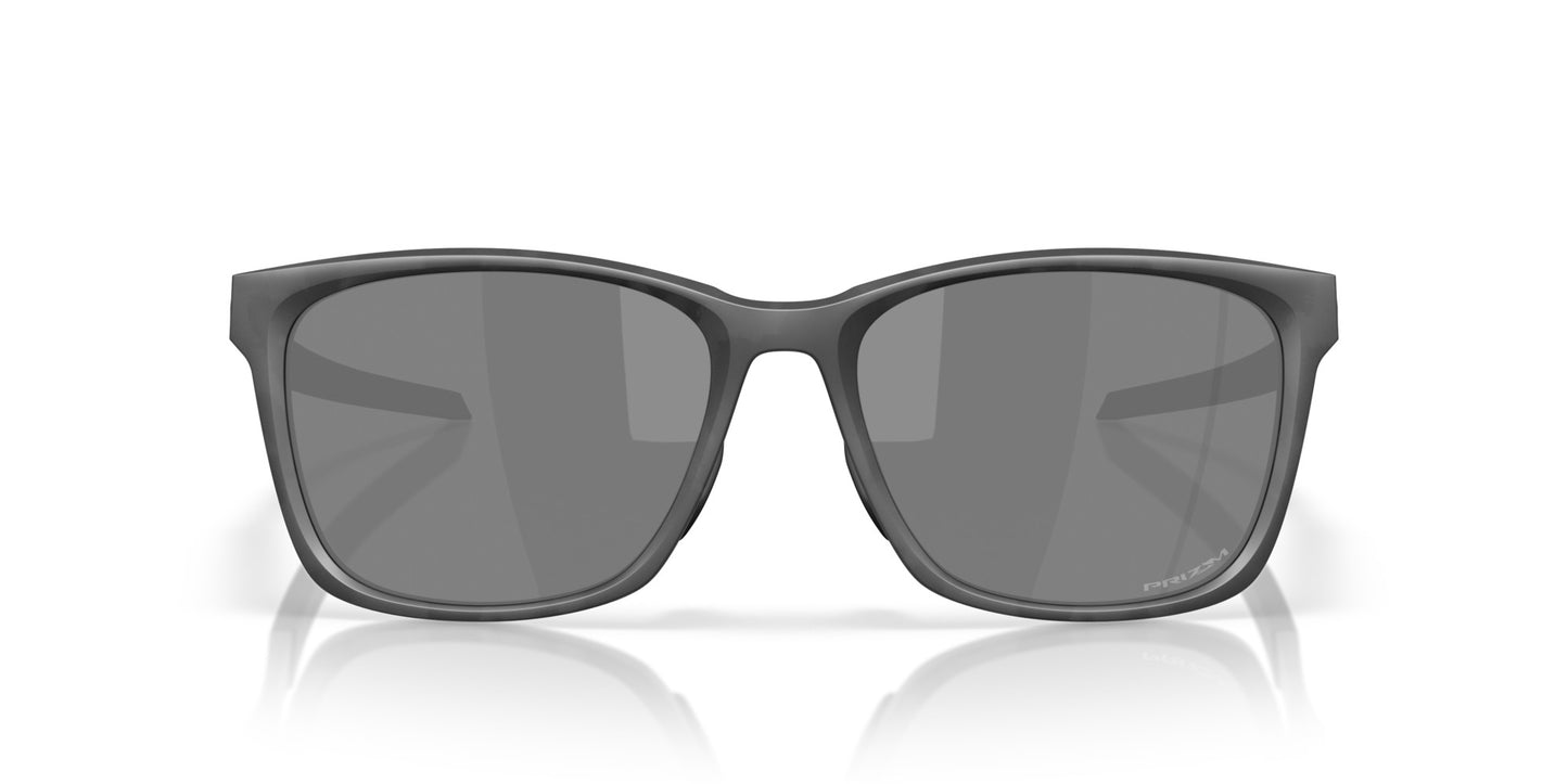 OAKLEY PARACORD MATTE BLACK CAMO w/ PRIZM BLACK