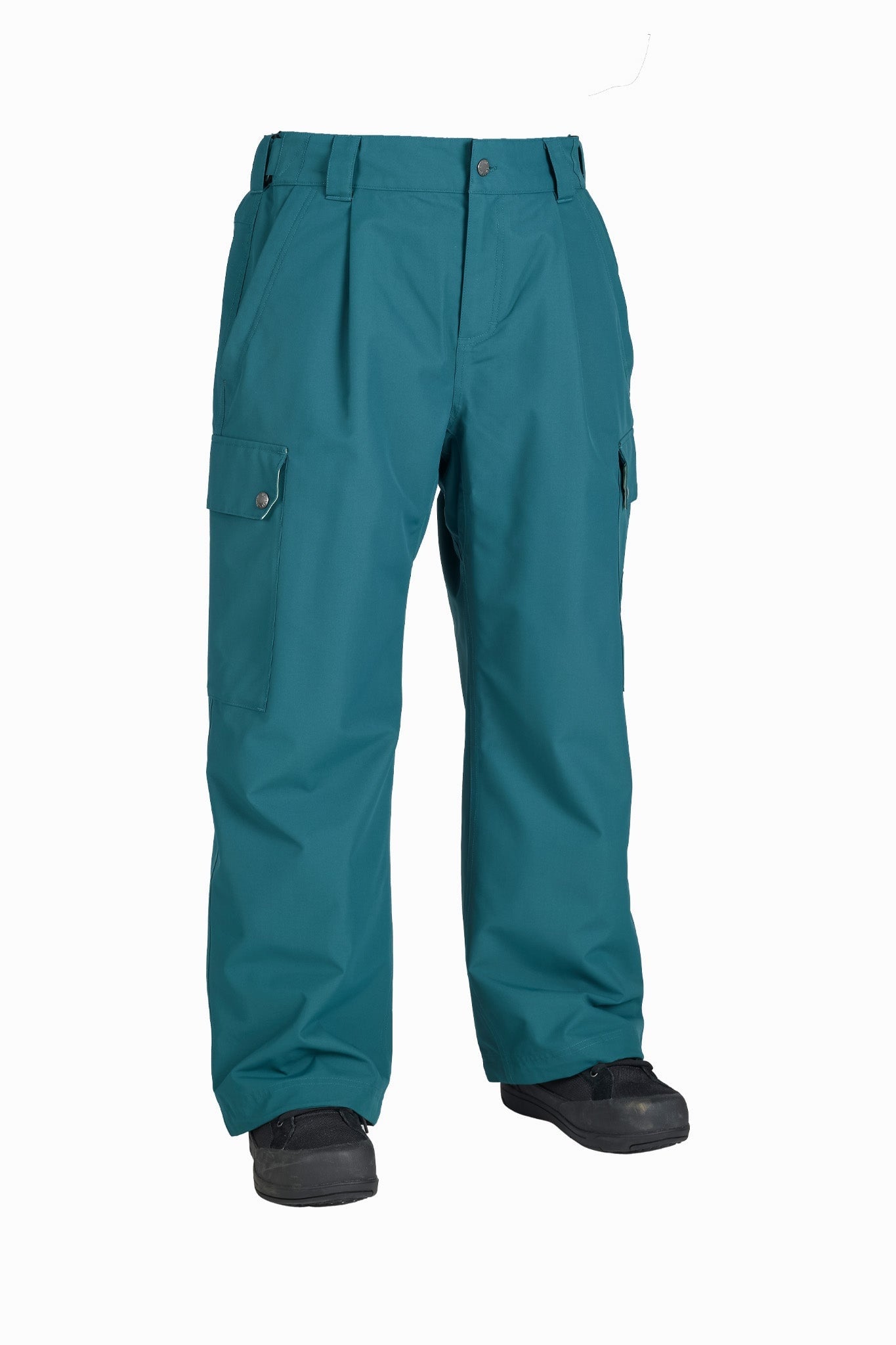 2026 AIRBLASTER WMNS CYPRESS PANT NAI SPRUCE