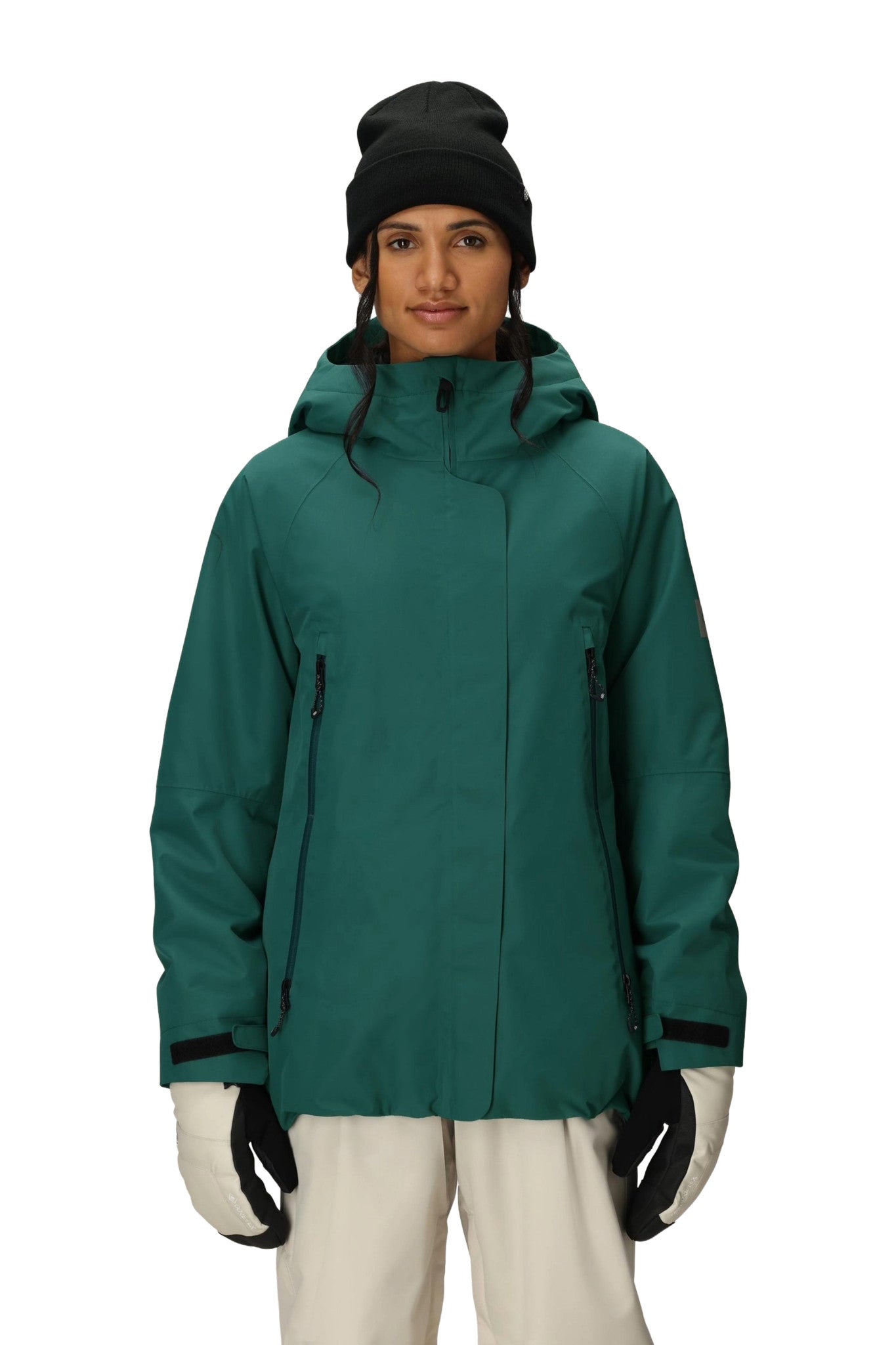 2026 686 WMNS WHISPER INS JACKET JUNE BUG