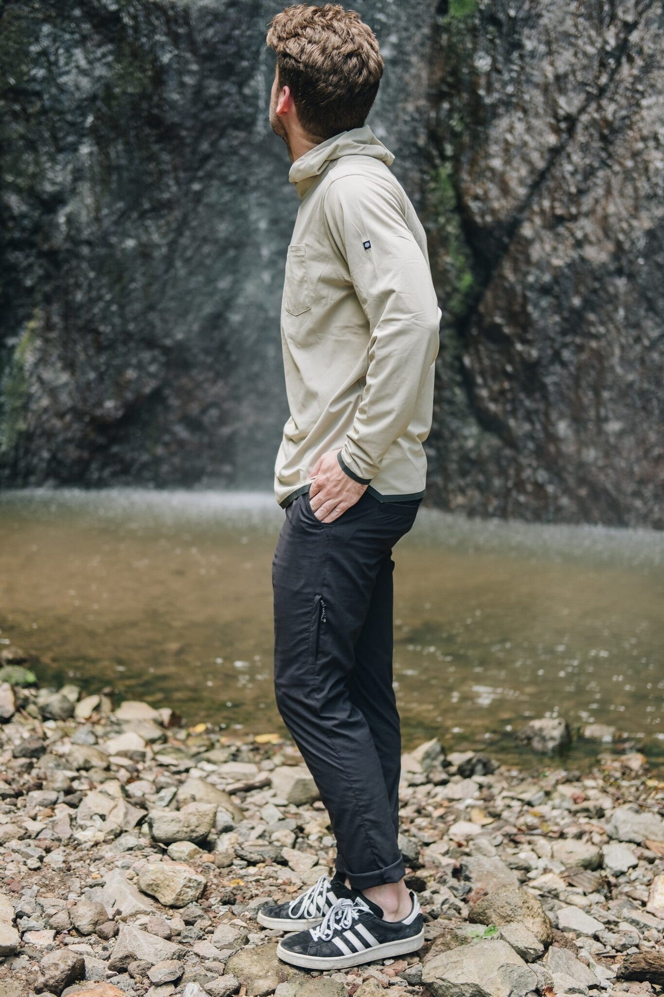 686 MENS EVERYWHERE FEATHERLIGHT CHINO PANT SP23