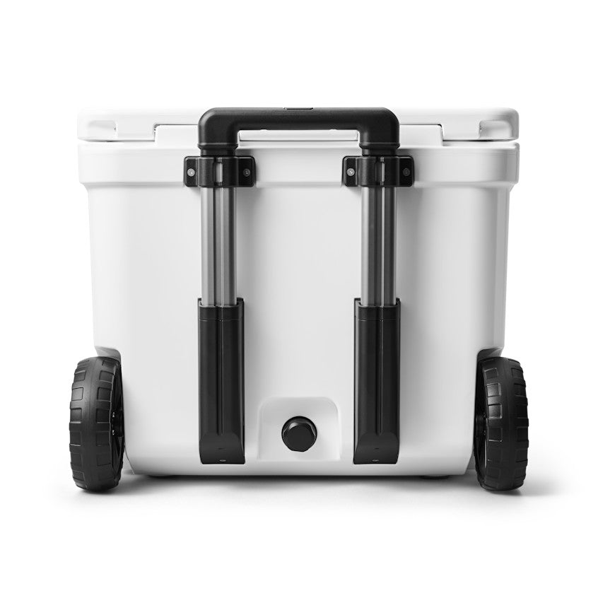 YETI ROADIE 60 HARD COOLER WHITE