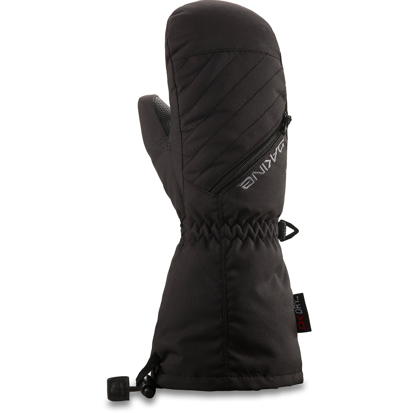 2026 DAKINE YOUTH TRACKER MITT BLACK