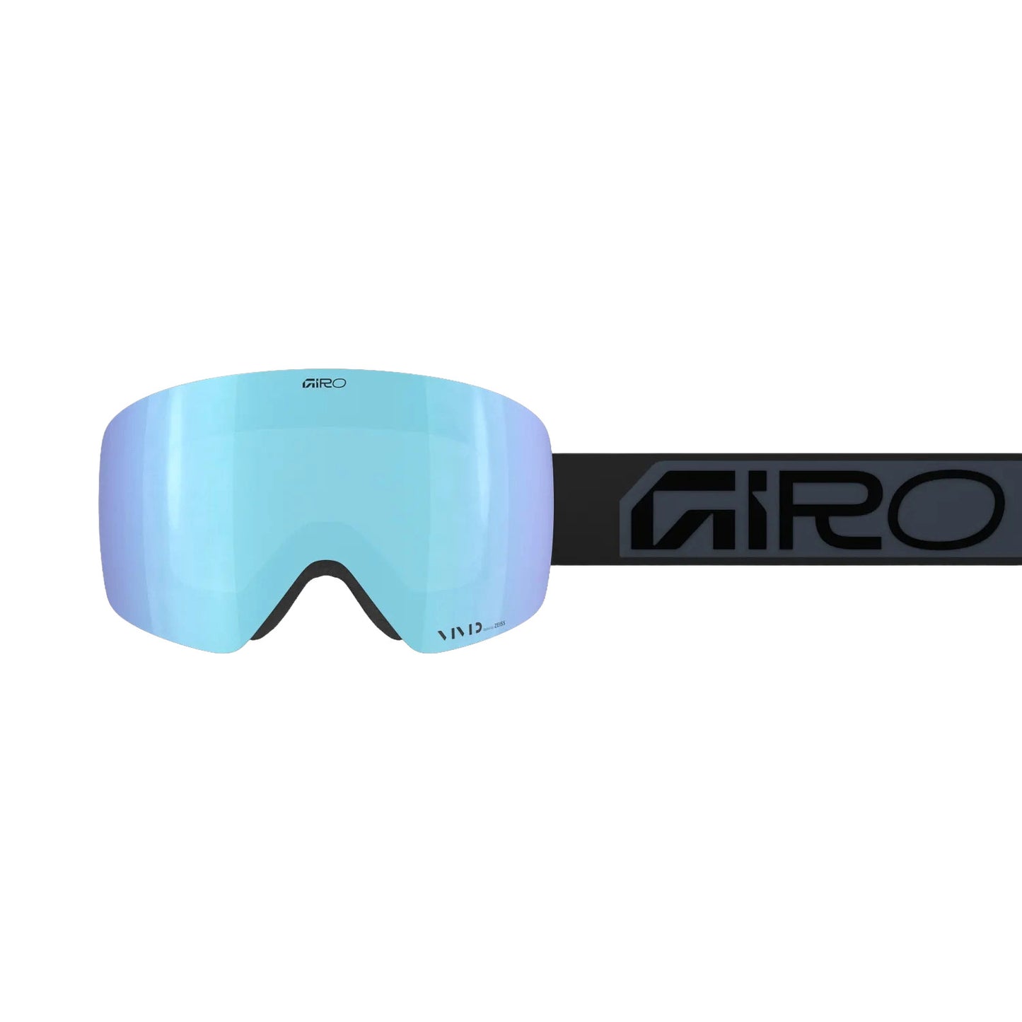2026 GIRO CONTOUR GOGGLE IND WORDMARK w/ VIV ROY / VIV INF