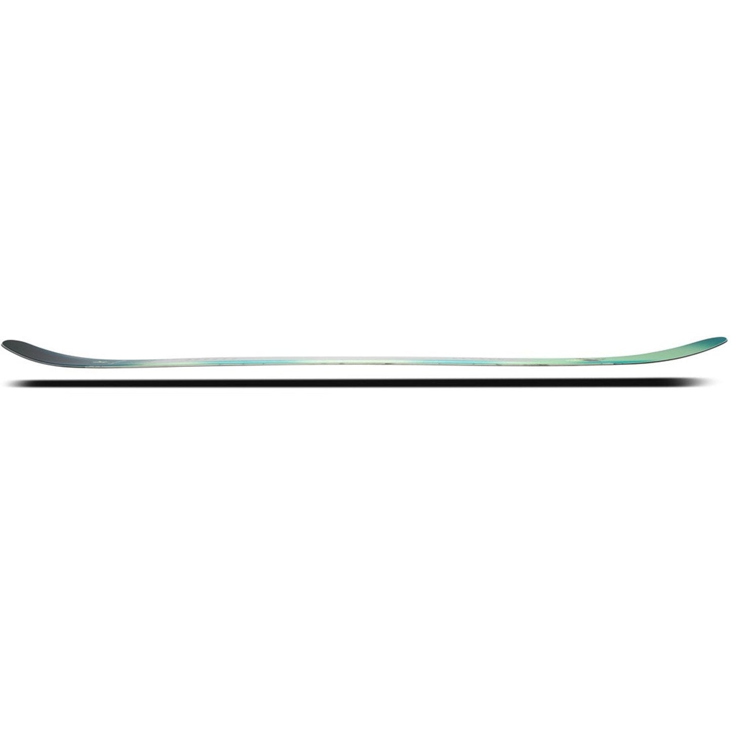 2026 RIDE MODERATOR SNOWBOARD