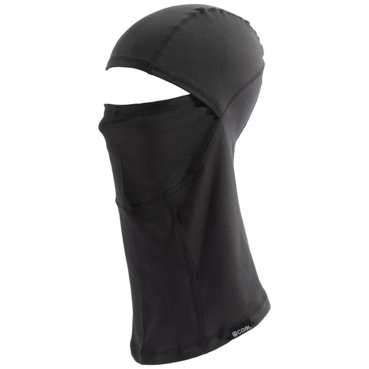 2026 COAL EXPLORER CLAVA BALACLAVA BLACK