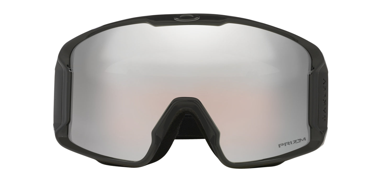 2026 OAKLEY LINE MINER L GGL RENE RINNEKANGAS w/PRIZM SNOW