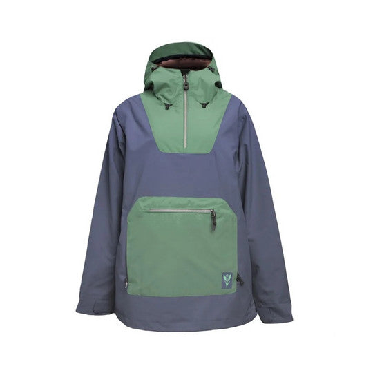 2025 AIRBLASTER WMNS NAI FREEDOM PULLOVER JACKET NAI MAGIC