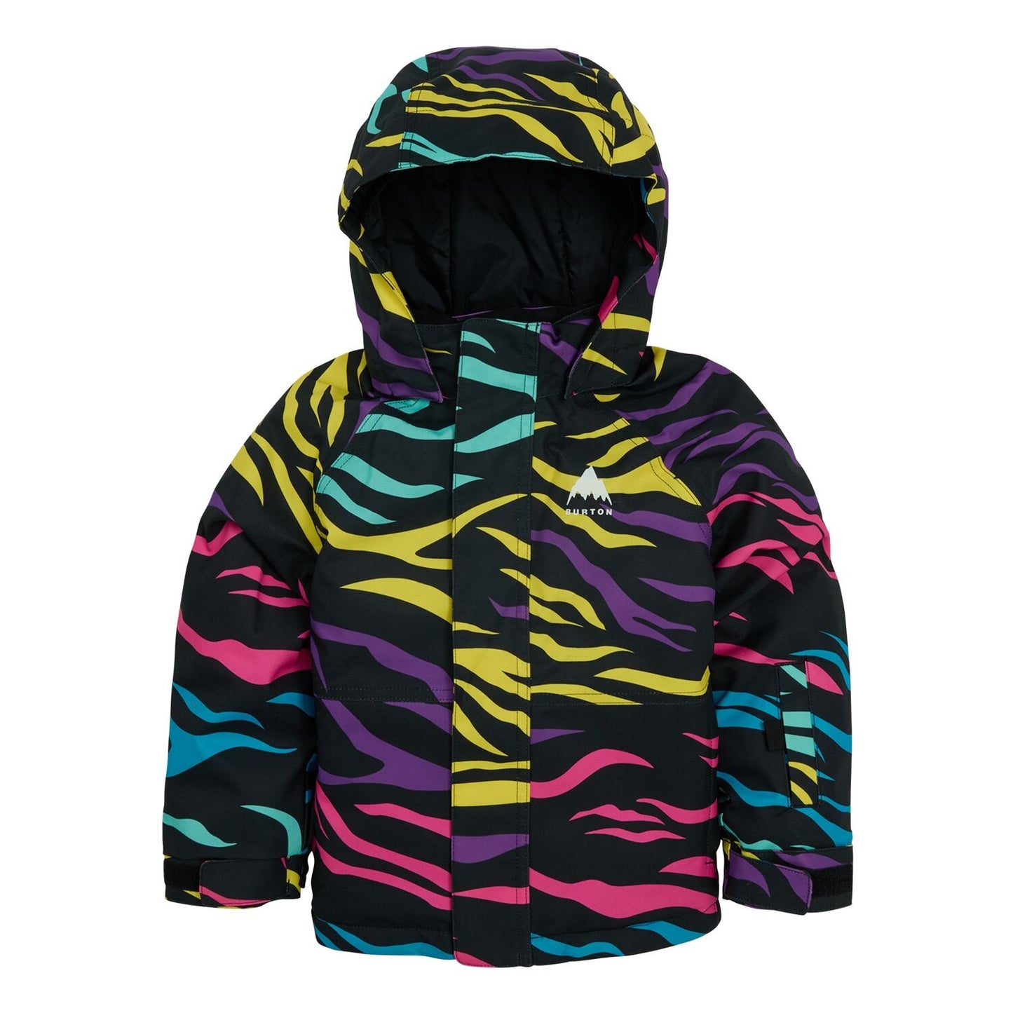 2024 BURTON TODDLERS CLASSIC 2L JACKET SAFARI
