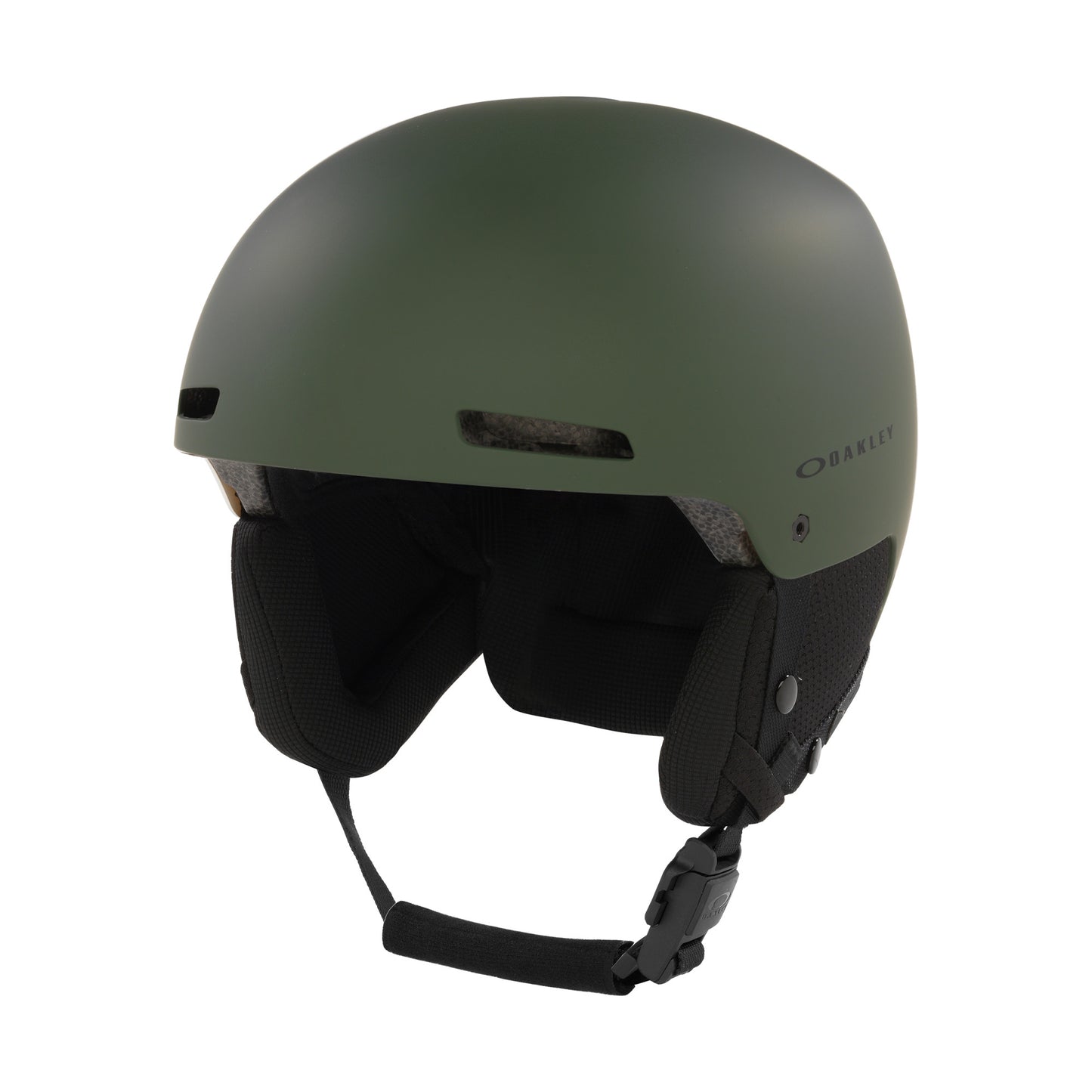 2026 OAKLEY MOD1 PRO SNOWBOARD HELMET DARK BRUSH