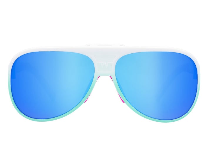 PIT VIPER THE BONAIRE BREEZE LIFT OFFS SUNGLASSES