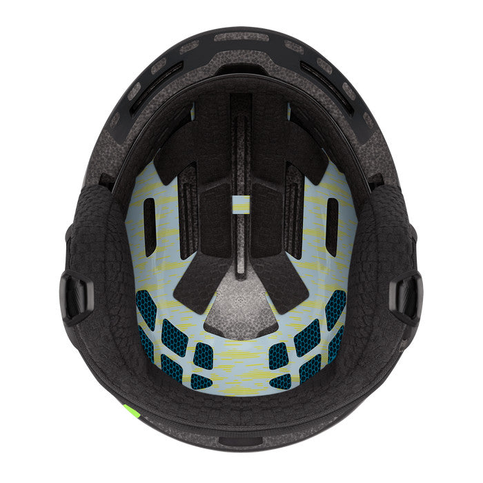 2026 SMITH METHOD PRO MIPS SNOWBOARD HELMET MATTE BLK
