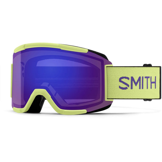 2026 SMITH SQUAD GGL SRPTN w/ CP EVRDY VIOLET MRR + CLR