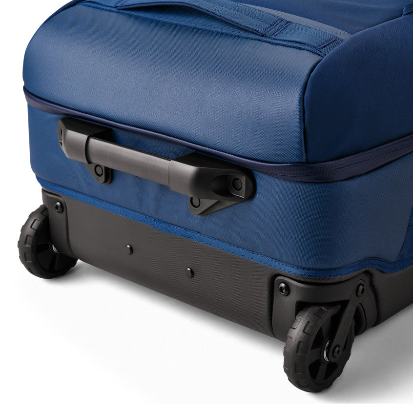 YETI CROSSROADS LUGGAGE NAVY 29