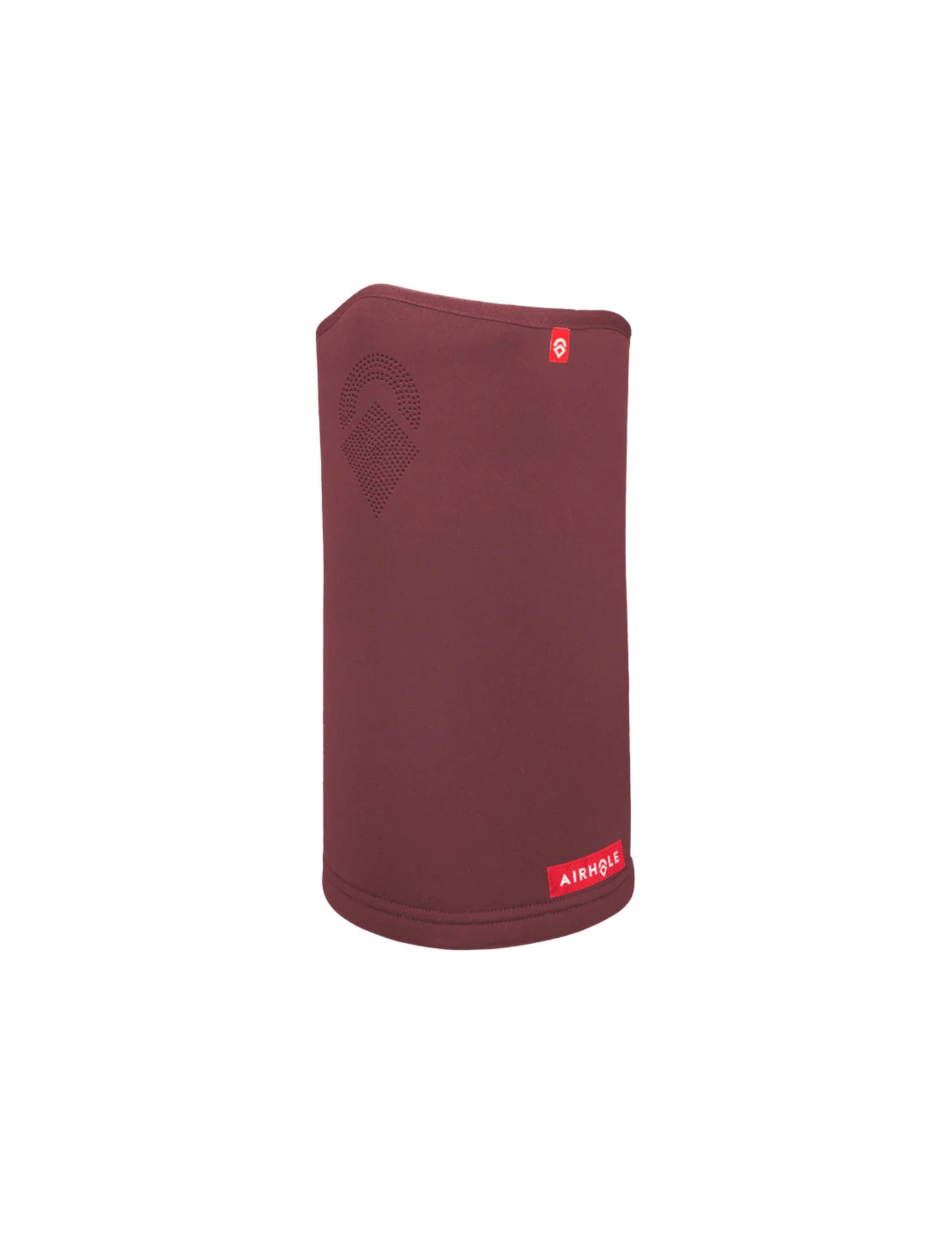 2025 AIRHOLE AIRTUBE ERGO POLAR FLEECE LASER MAROON