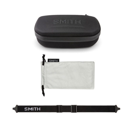SMITH VENTURE MATTE GRV SUNGLASSES w/CP GLCR PHTC CPGD MRR