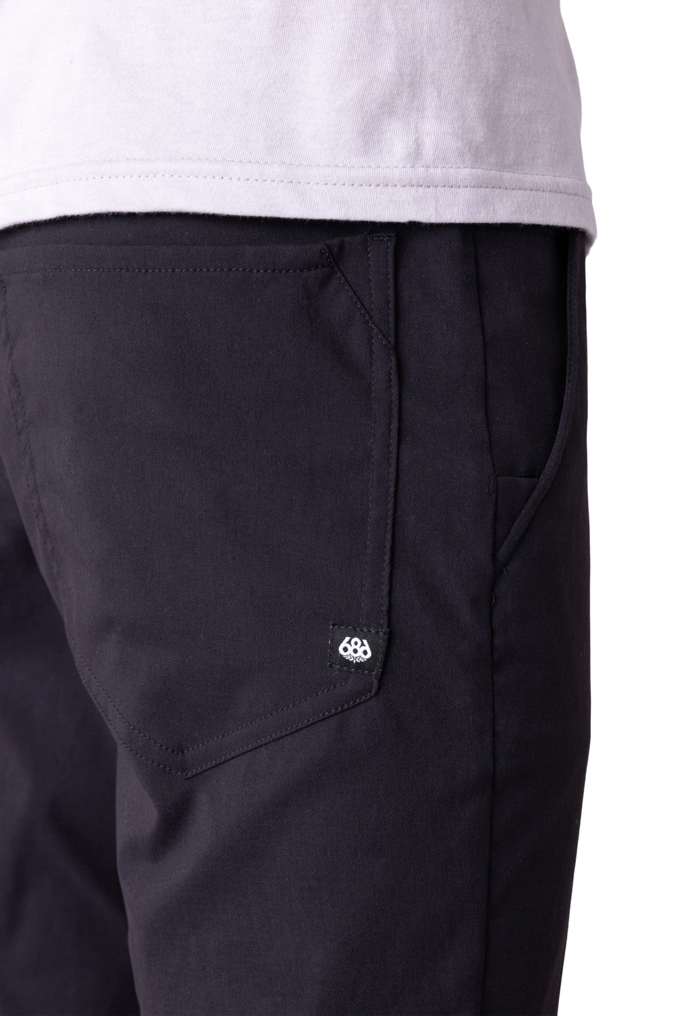 686 MENS EVERYWHERE PANT SLIM SP23