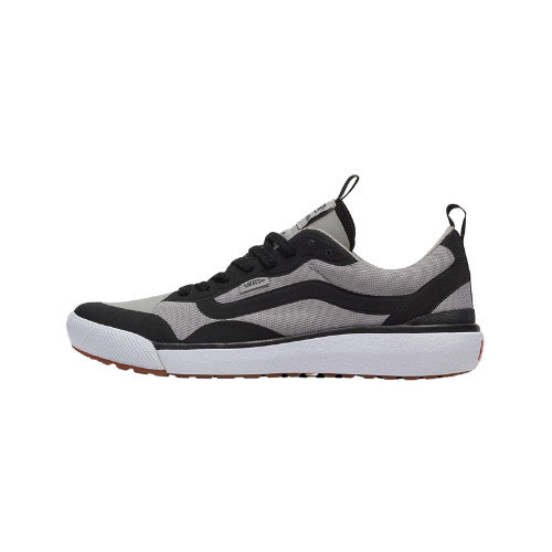 VANS MENS MTE ULTRARANGE EXO SP24 ATHLETIC GREY/BLACK