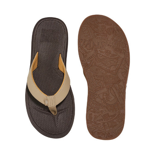 VANS MENS MTE NEXPA SYNTHETIC SANDALS SP24 (4MG) INCENSE