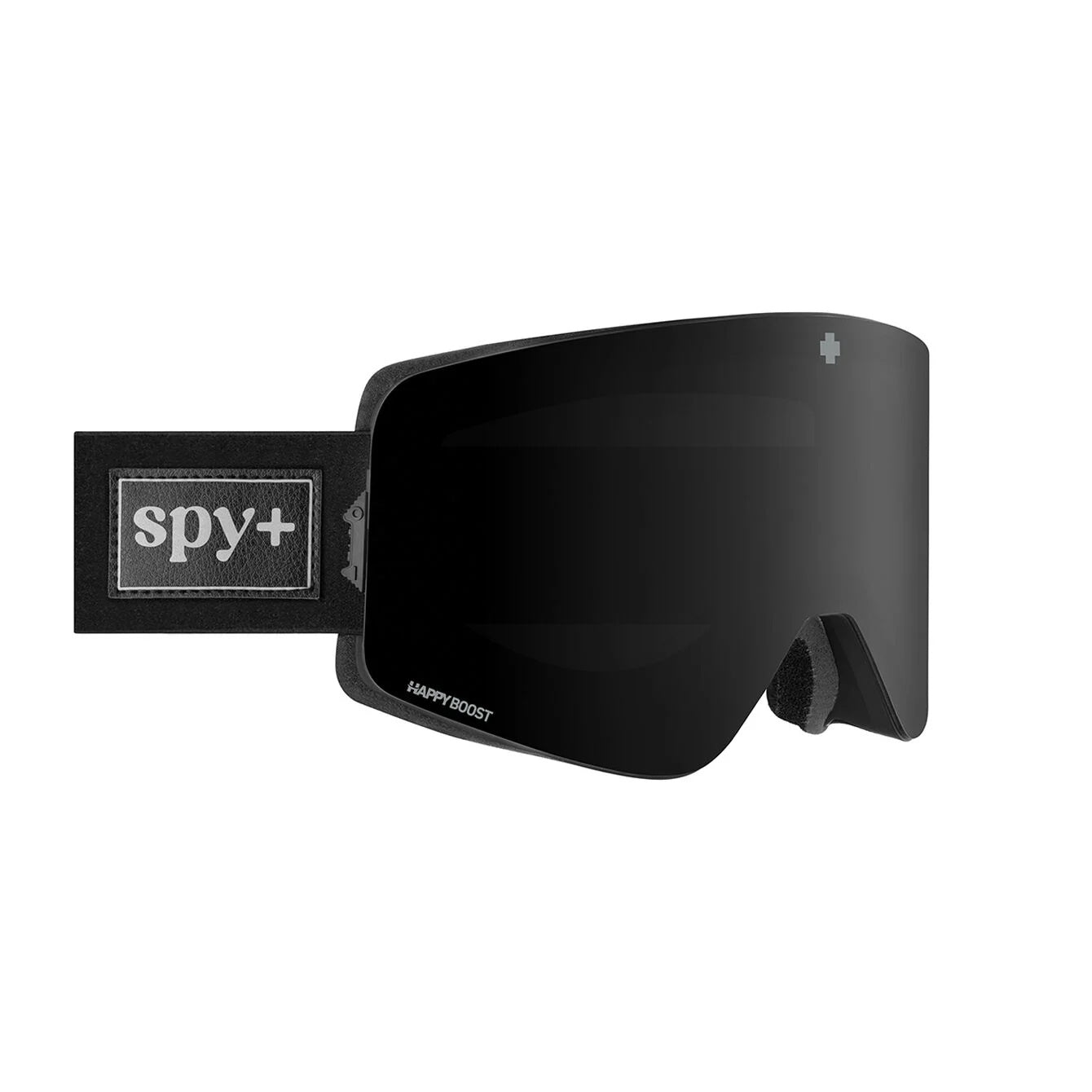 2025 SPY MARAUDER SE GGL BLK RF w/ HPY BST BLK MRR + HB  LL CRL